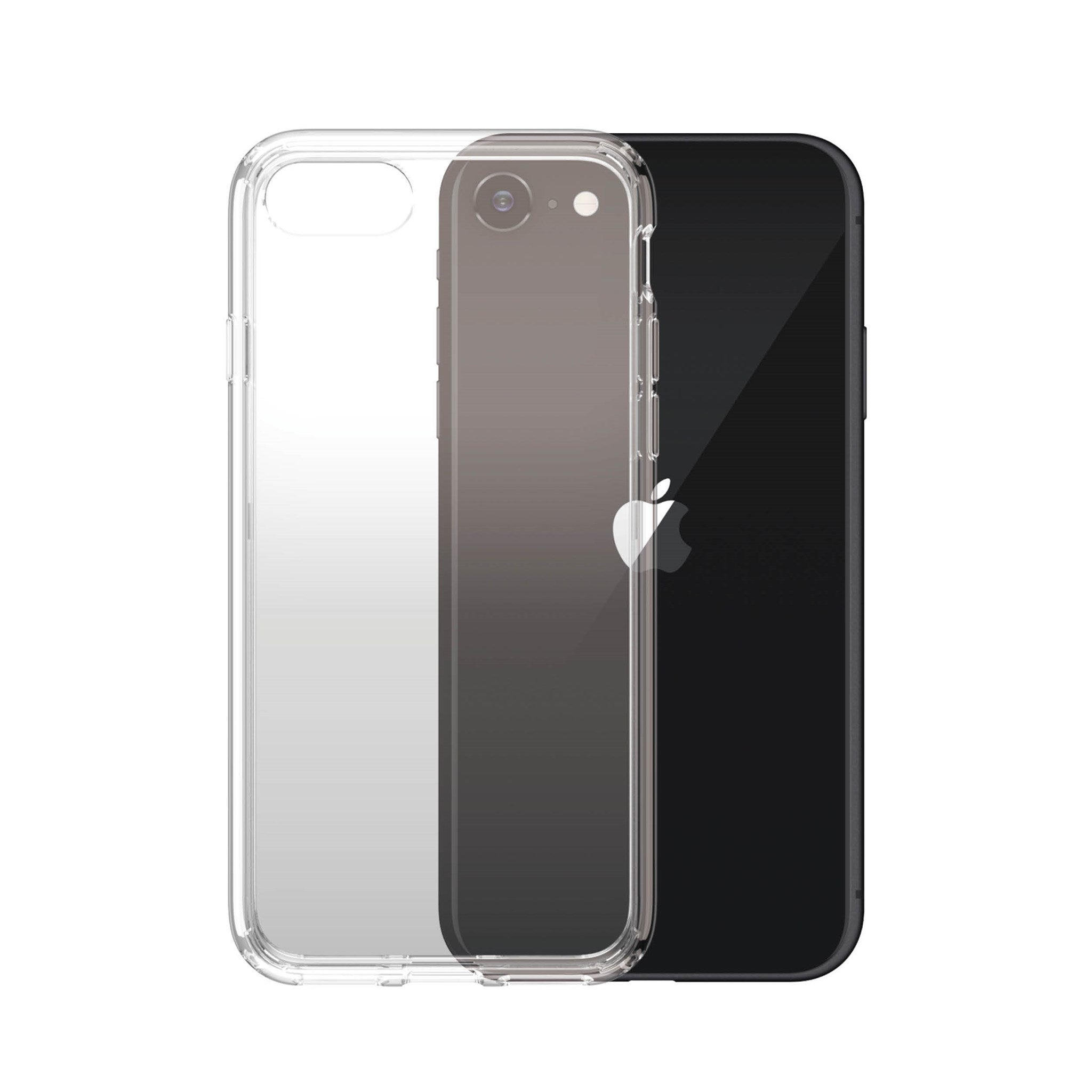 PanzerGlass® HardCase iPhone SE (2020/2022) | 7 | 8